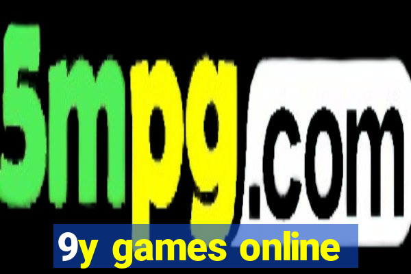 9y games online